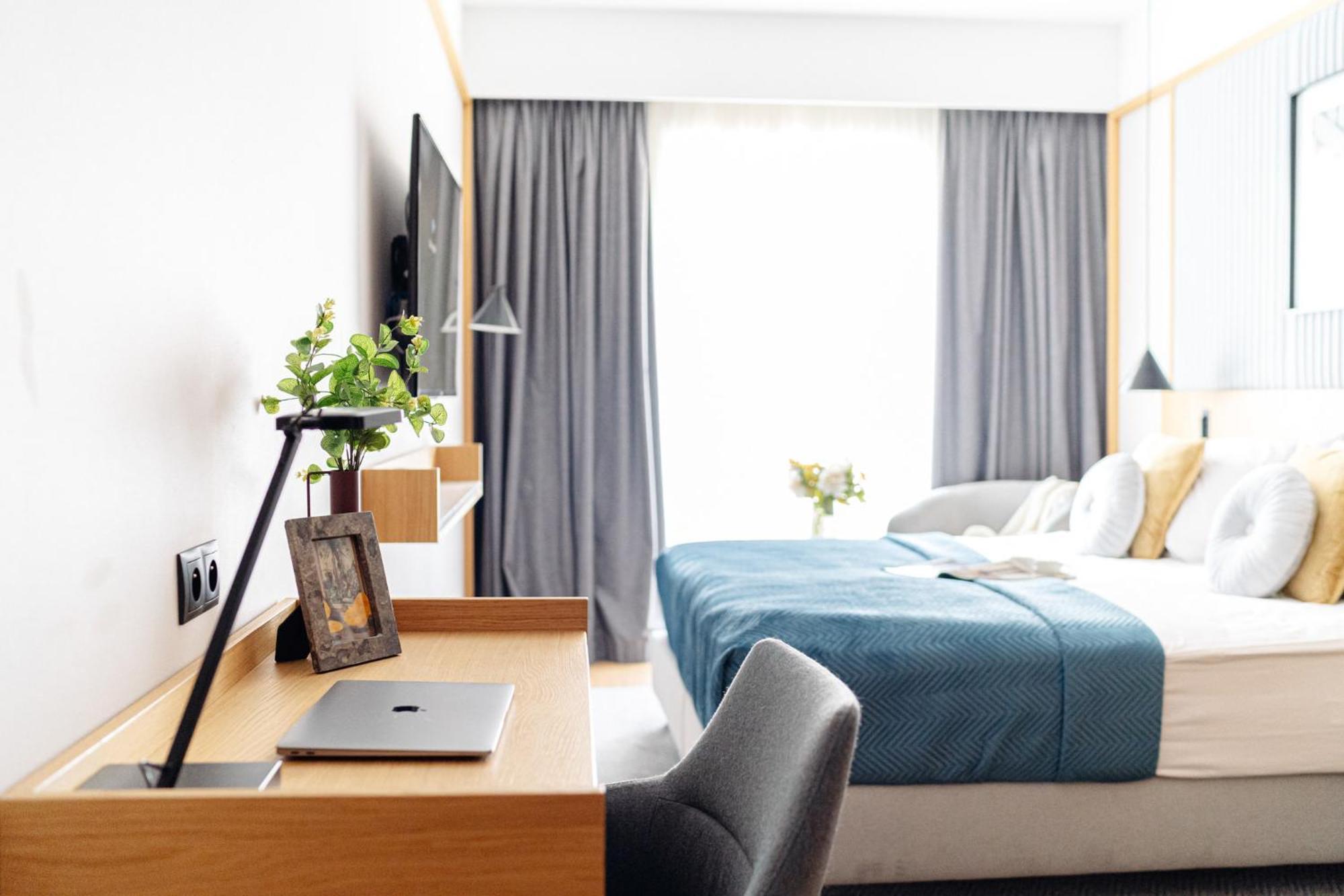 Deoplaza Residence - Loftaffair Collection غدانسك المظهر الخارجي الصورة