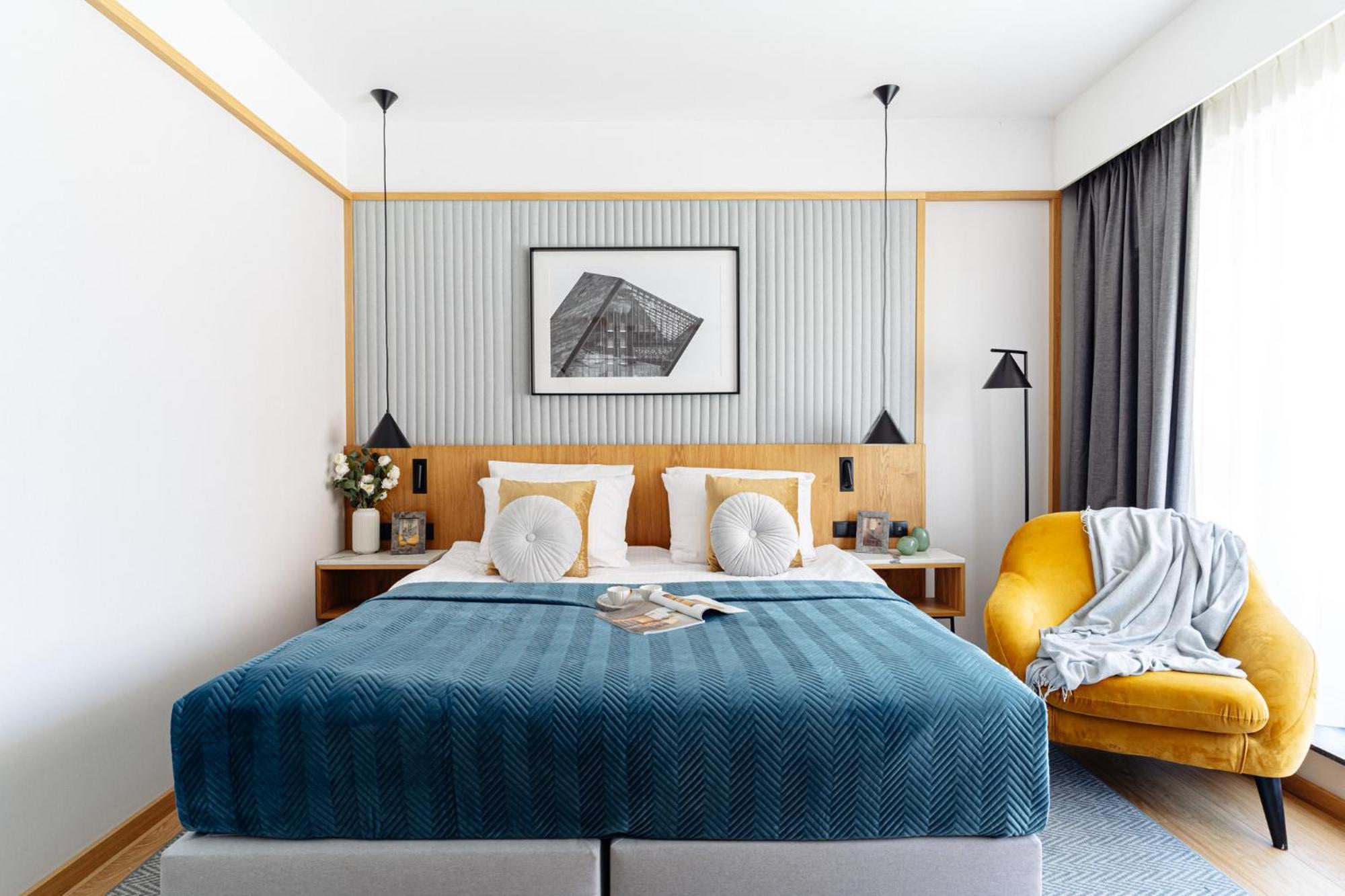 Deoplaza Residence - Loftaffair Collection غدانسك المظهر الخارجي الصورة