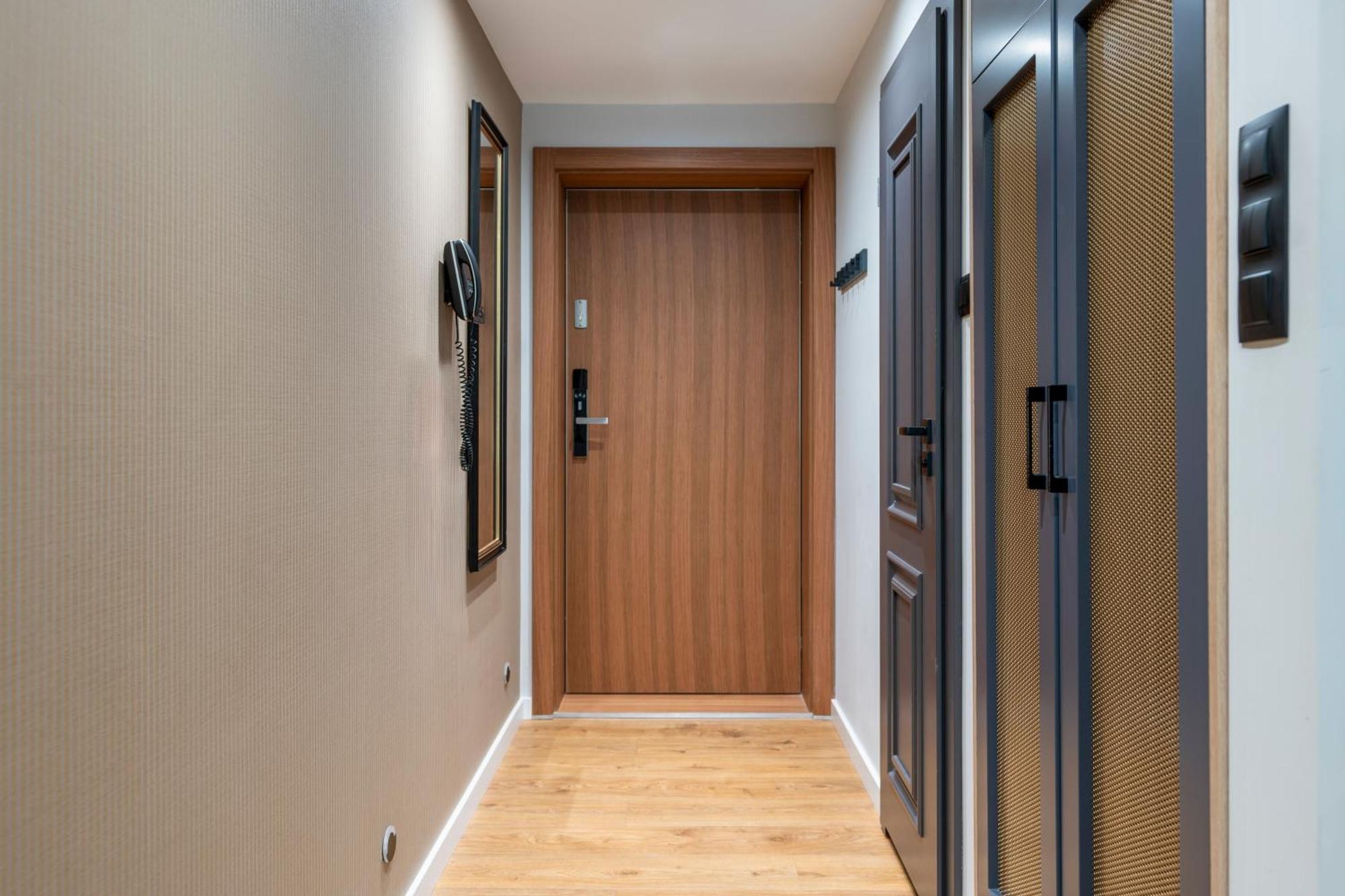 Deoplaza Residence - Loftaffair Collection غدانسك المظهر الخارجي الصورة