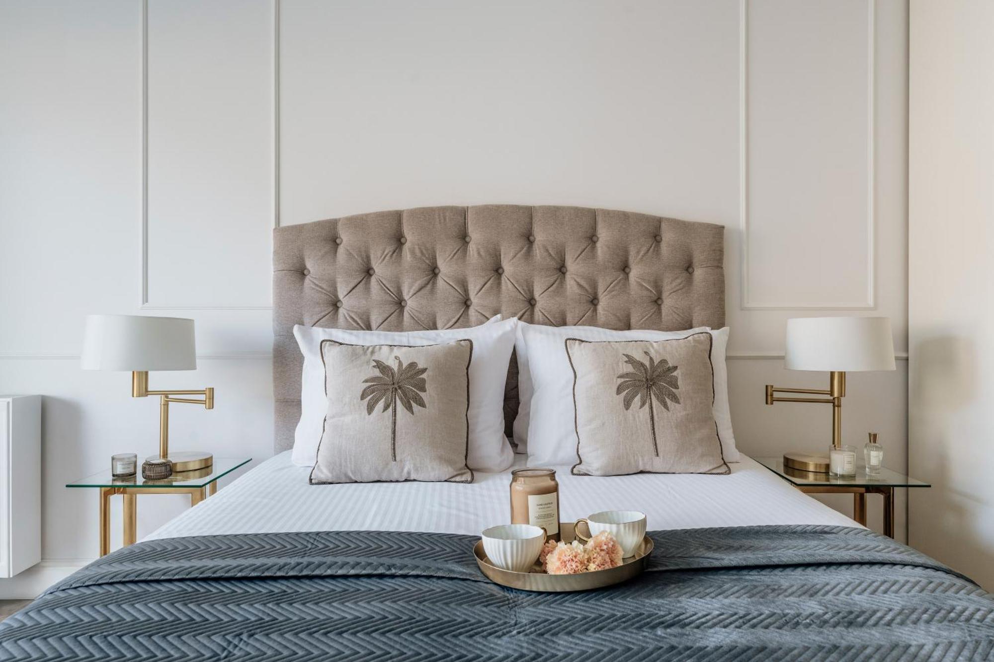 Deoplaza Residence - Loftaffair Collection غدانسك المظهر الخارجي الصورة