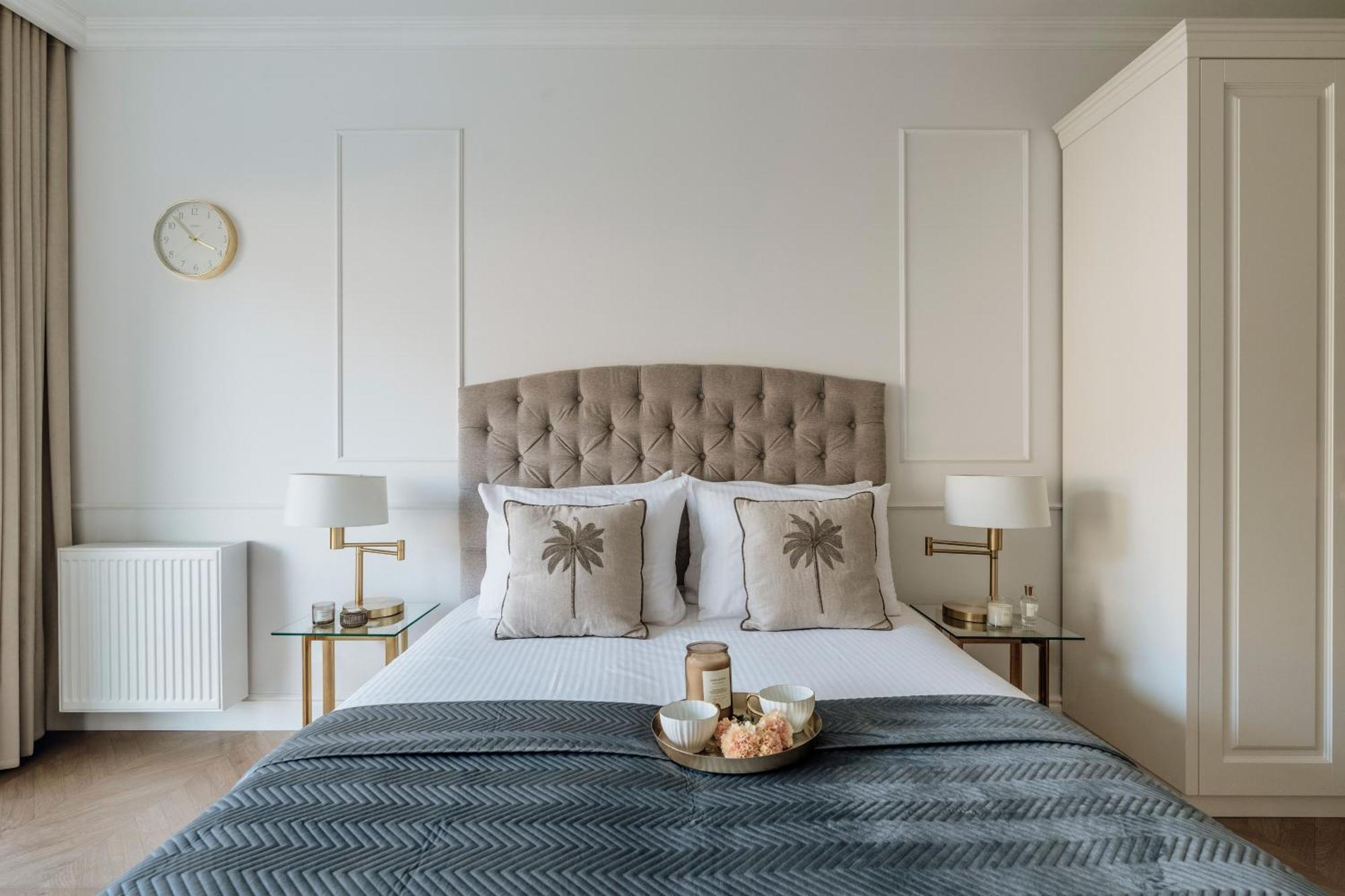 Deoplaza Residence - Loftaffair Collection غدانسك المظهر الخارجي الصورة