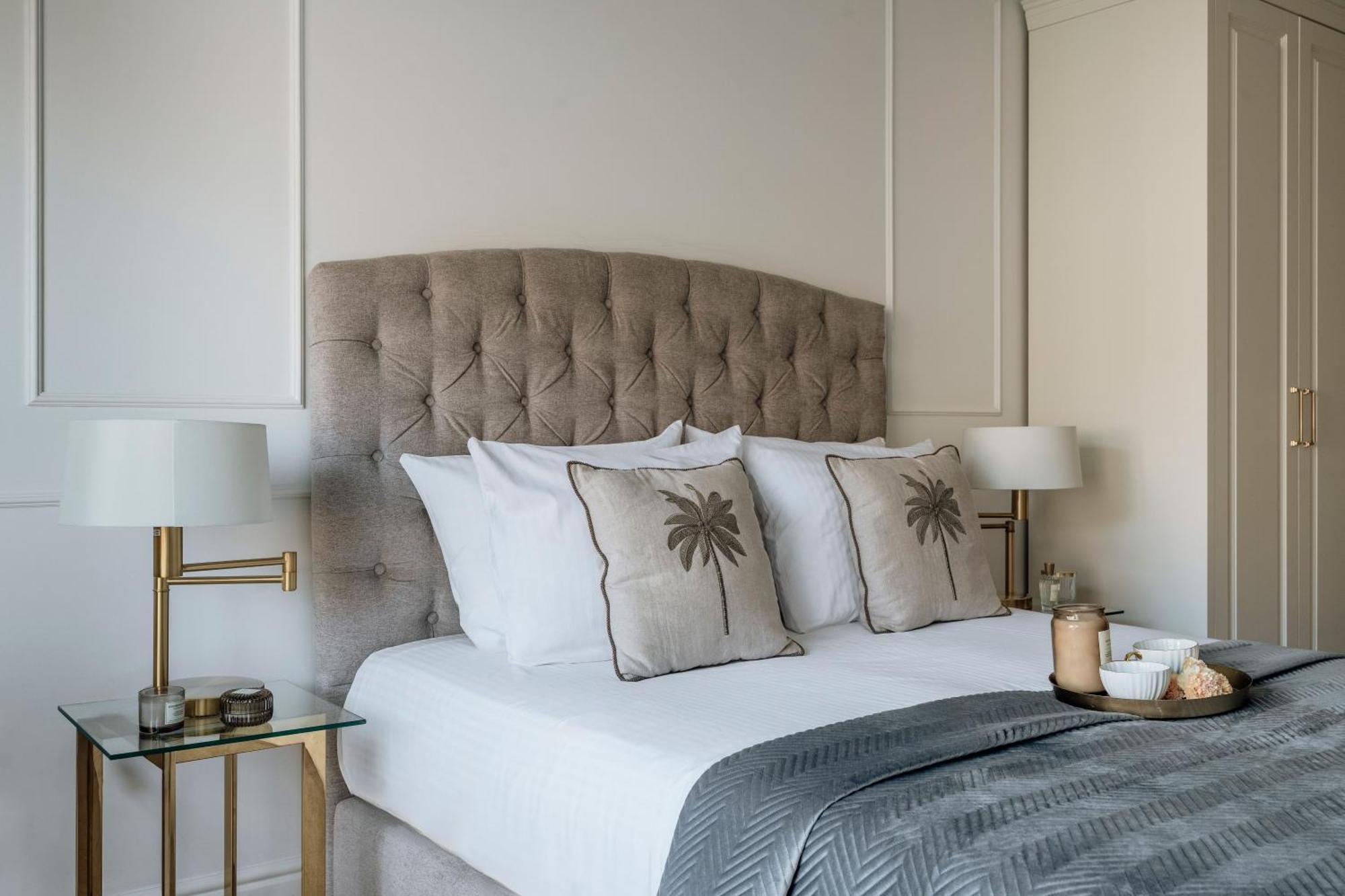 Deoplaza Residence - Loftaffair Collection غدانسك المظهر الخارجي الصورة