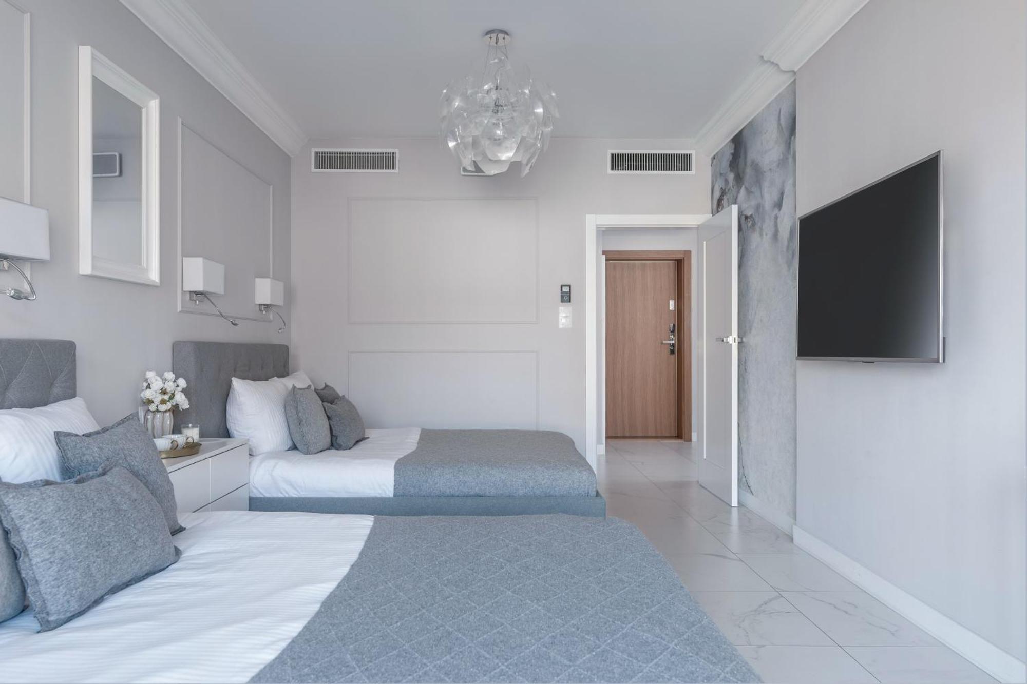 Deoplaza Residence - Loftaffair Collection غدانسك المظهر الخارجي الصورة